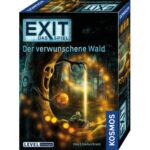 EXIT Der verwunschene Wald