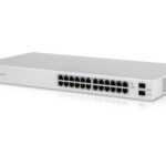 Ubiquiti Unifi Switch US-24: 24 Port Switch