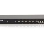 Ubiquiti Edgeswitch Fiber: ES-12F