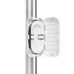 Ubiquitii UACC-FIBER-SR-KIT Zugentlastung