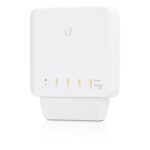 Ubiquiti UnifiFlex:Outdoor 5Port PoE Switch
