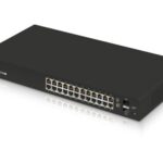 Ubiquiti Edgeswitch ES-24-LITE: 24 x1Gbps