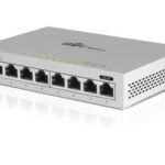 Ubiquiti Unifi Switch US-8 8 Port Switch