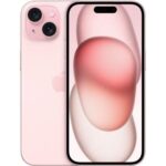 Apple iPhone 15 512GB pink