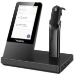 Yealink Headset WH67 UC