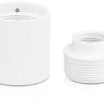 Ubiquiti UVC-G3-F-PENDANT: Anhängermontage