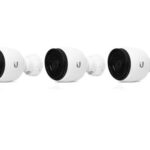 Ubiquiti UniFi Video Camera UVC-G3-PRO-3