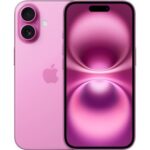 Apple iPhone 16 512GB pink