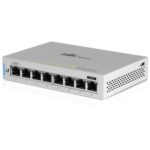 Ubiquiti Unifi Switch US-8-5: 8 Port Switch