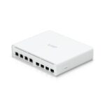 Ubiquiti UISP-S-PLUS passiv PoE-Switch