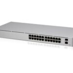 Ubiquiti UniFi Switch USW-24