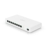 Ubiquiti UISP-S: passiv PoE-Switch ISP/WISP