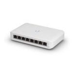 Ubiquiti Unifi Switch USW-LITE-8-POE