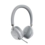 Yealink Headset BH76 UC LGrey USB-A