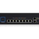 Ubiquiti Unifi USW-Industrial: 10 Port