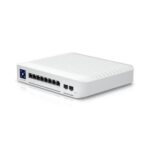 Ubiquiti Unifi Switch USW-Enterprise-8-PoE