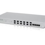 Ubiquiti Unifi Switch US-16-XG: 16 Ports