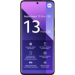 Xiaomi Redmi Note 13 Pro+ 5G 12/512GB blac