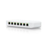 Ubiquiti Unifi Switch USW-ULTRA-60W:8 Port