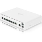 Ubiquiti UISP-CONSOLE: Gateway