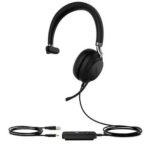 Yealink Headset UH38 Mono UC