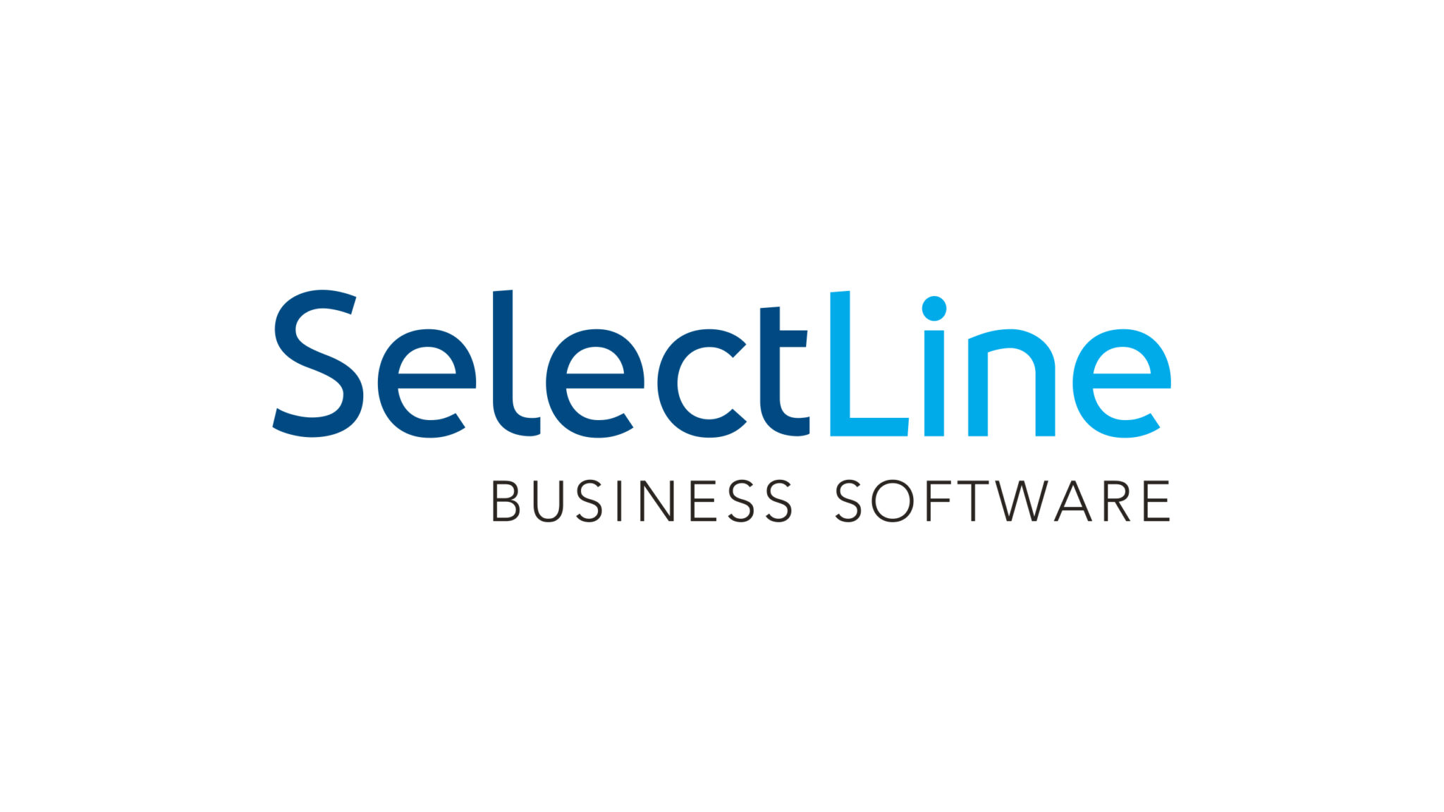 SelectLine Logo